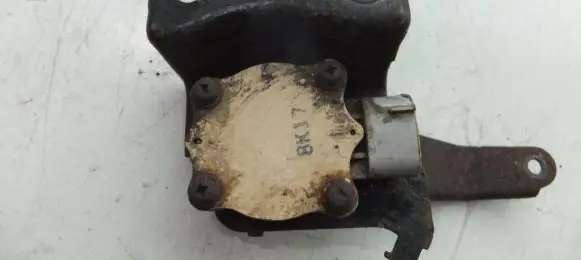 Toyota Land Cruiser (J100) Air suspension front height level sensor 