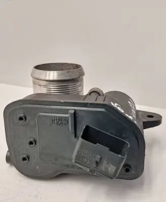 Peugeot 208 I Throttle body valve 9801942080 22822858