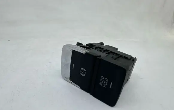 Volkswagen Golf VII Hand parking brake switch 5G0927225D