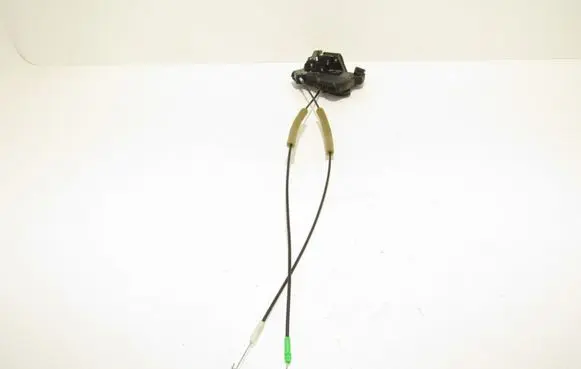 Toyota Corolla E120 E130 Front door lock kodo