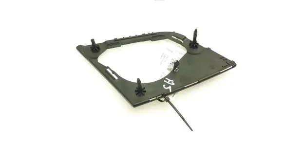 Audi A5 8T 8F Side speaker frame 8T0035427