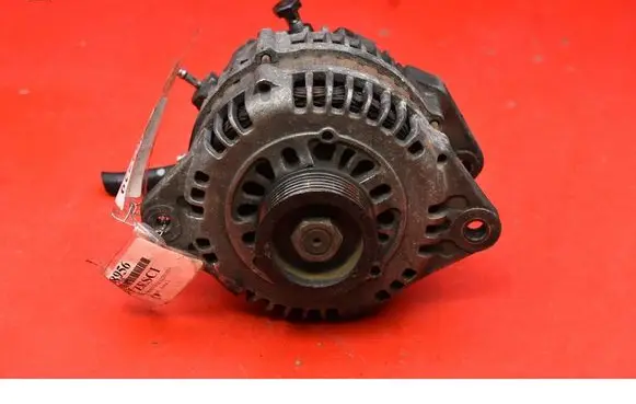 Opel Astra G Generator/alternator 