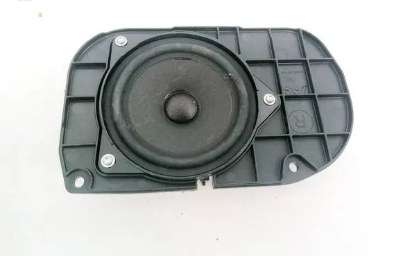 BMW 5 F10 F11 Front door speaker 823918401