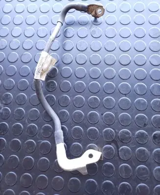 Volkswagen PASSAT B8 Negative earth cable (battery) 5Q0971250AB