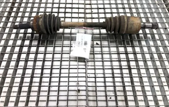 KIA Rio Front driveshaft 