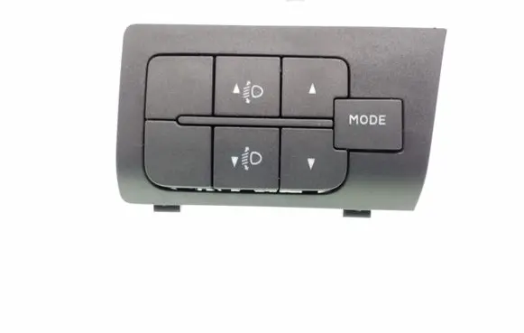Fiat Ducato Light switch 7354213530