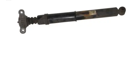 Peugeot RCZ Rear shock absorber/damper