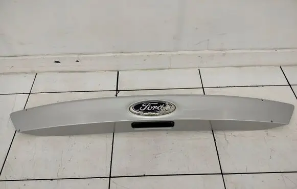 Ford Focus Tailgate/trunk/boot exterior handle BM51A43404