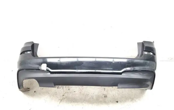 BMW X3 F25 Rear bumper 