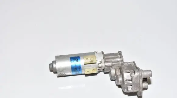 BMW X5 E53 Seat adjustment motor 