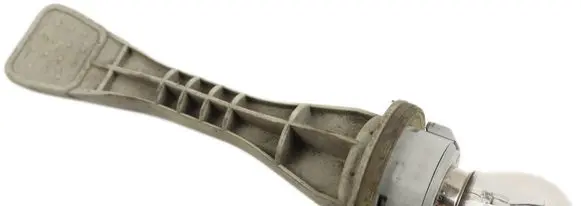 Headlight part