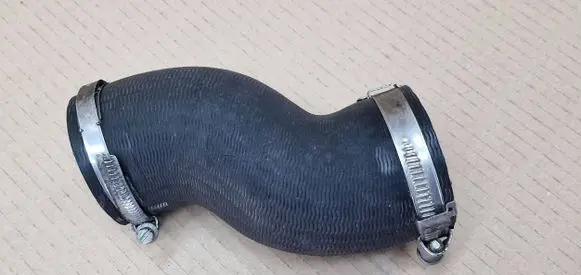 Mercedes-Benz GLC X253 C253 Intercooler hose/pipe A1770904601