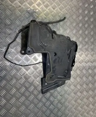 Mercedes-Benz GLC C253 Engine bonnet/hood sound/heat insulation A2536208000
