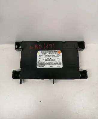 Volvo V70 Bluetooth control unit module 31282129 31282129AA