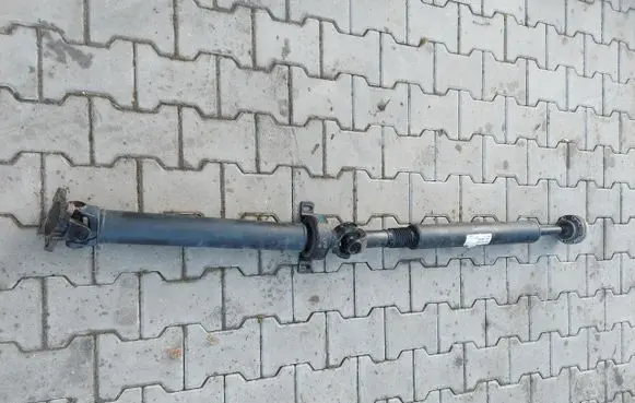 Ford Ranger IV Drive shaft (set) 