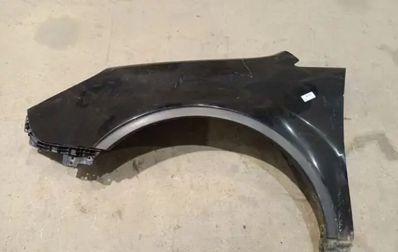 Subaru B9 Tribeca Fender 