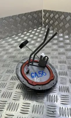 Mazda CX-5 Fuel level sensor 