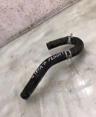 Hyundai Kona II Engine coolant pipe/hose 366812bca0