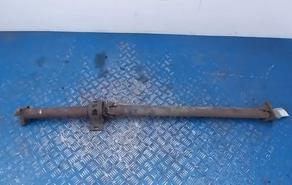 Ford Sierra Drive shaft (set)