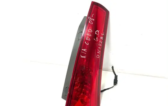 KIA Ceed Rear/tail lights 924041H3