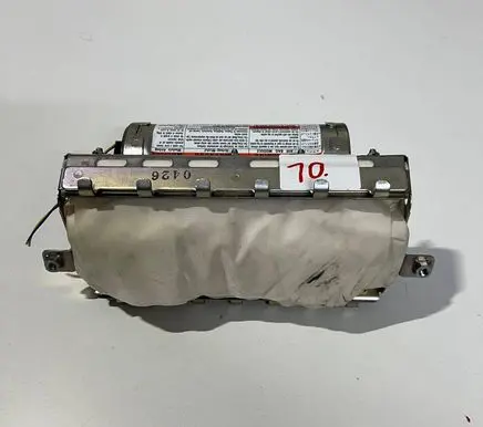 Suzuki Grand Vitara II Passenger airbag 7391065J00D PD65J0N130G0004