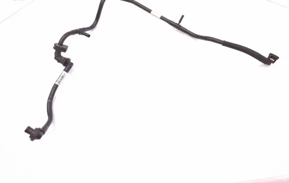 BMW 3 F30 F35 F31 Vacuum line/pipe/hose 7618495