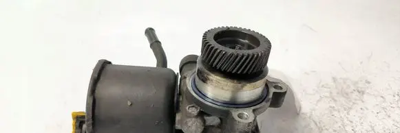 Mazda Premacy Electric power steering pump 