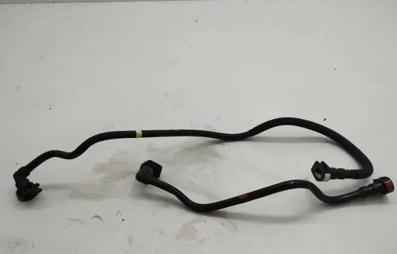 Ford Grand C-MAX Fuel line pipe AV619B286AA AV619C318BA