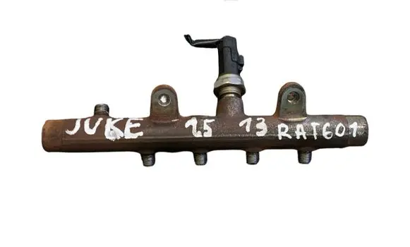 Nissan Juke I F15 Fuel main line pipe 5WS40440 A2C27000234