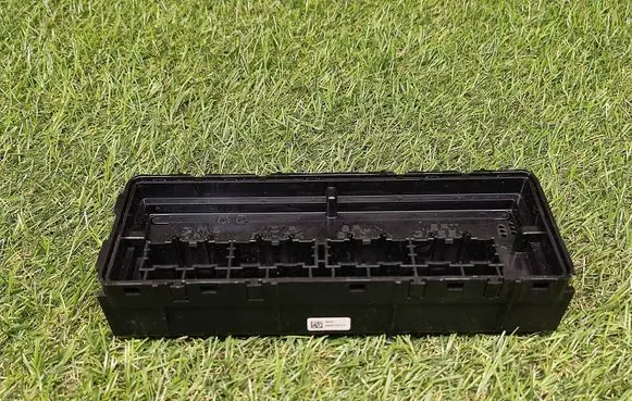 Opel Astra J Climate control unit 13581132 901515340006