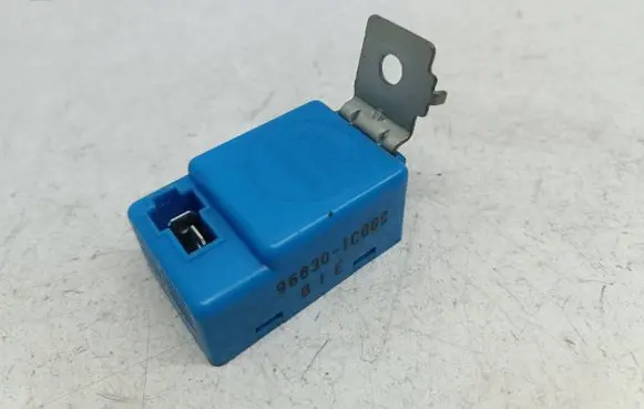 Hyundai Getz Other relay 968301C000