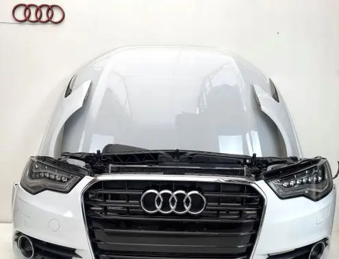 Audi A6 S6 C7 4G Front piece kit 