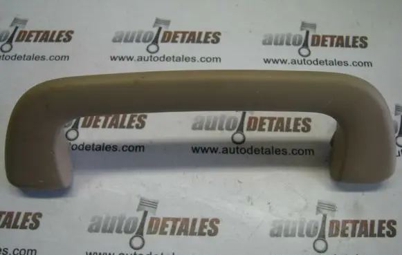Mercedes-Benz S W221 Front interior roof grab handle A2218100351 2218100351