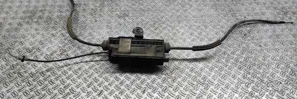 BMW 5 GT F07 Hand brake control module 6785426 10306 13665010