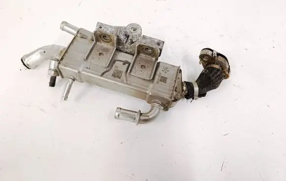 Chrysler Pacifica EGR valve cooler 05281255AK
