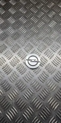 Opel Zafira A Original wheel cap 09223038HX 13117064 09223039
