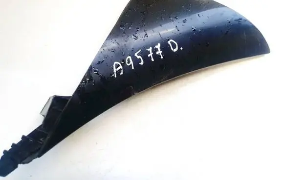 Fiat Doblo Other front door trim element 735455445dx