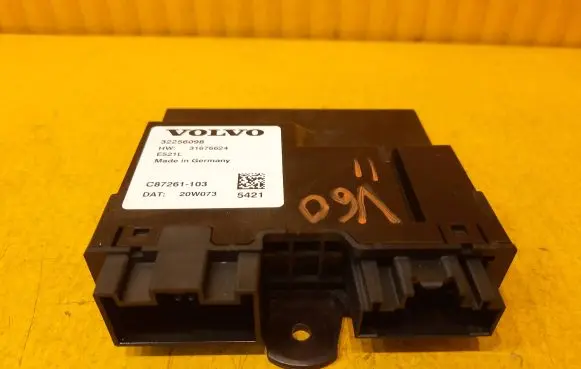 Volvo V60 Other control units/modules 32256098