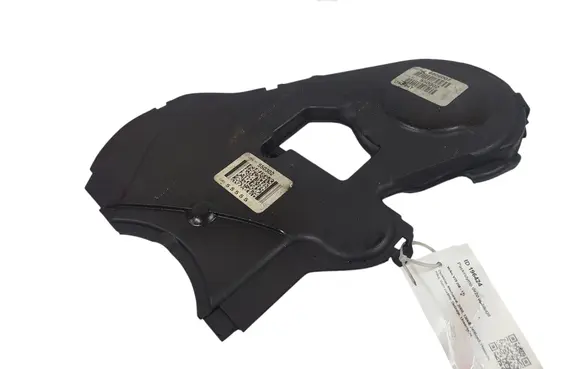 Volvo V70 Timing belt guard (cover) 08658108