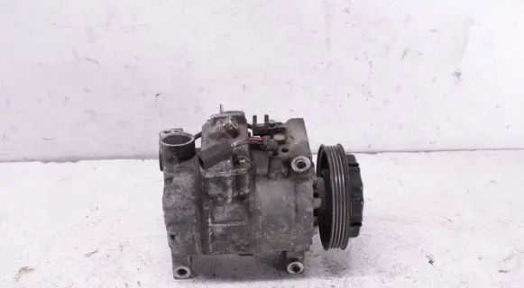 Audi A6 S6 C5 4B Air conditioning (A/C) compressor (pump) 4B0260805J