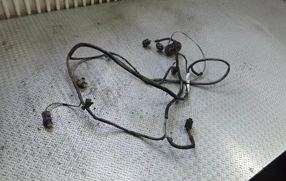 Parking sensor (PDC) wiring loom