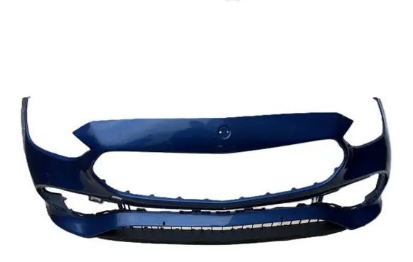 Mercedes-Benz C W206 Front bumper A2068808501