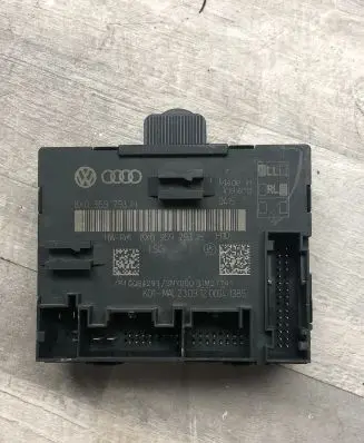 Audi Q3 8U Door control unit/module 8X0959793H