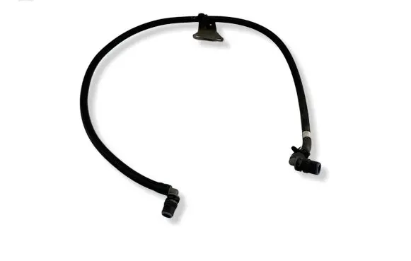 BMW 5 F10 F11 Headlight washer hose/pipe 7178747