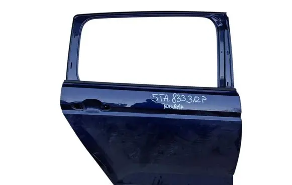 Volkswagen Touran III Rear door 5TA833312P