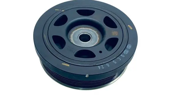 Hyundai Tucson IV NX4 Crankshaft pulley 252902MHA1