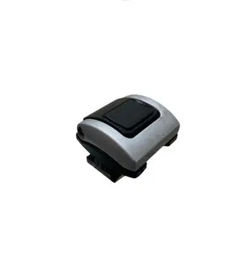 Audi A6 S6 C6 4F Tie down hook / loop 4F9863539