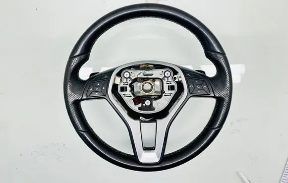 Mercedes-Benz GLK (X204) Steering wheel A2184606218