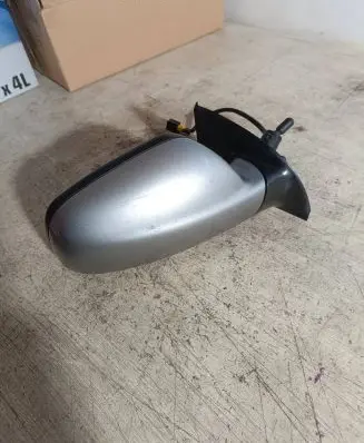 Peugeot 307 Manual wing mirror PP916070