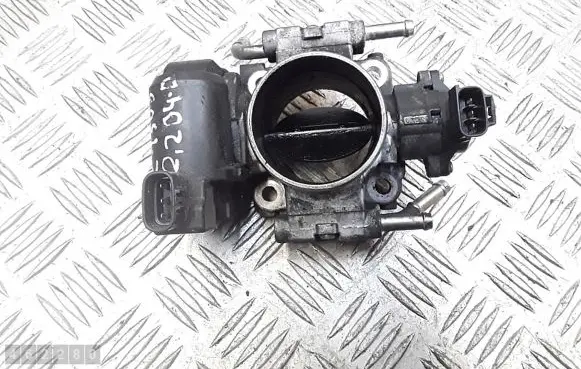 Toyota RAV 4 (XA30) Throttle valve 1923002010